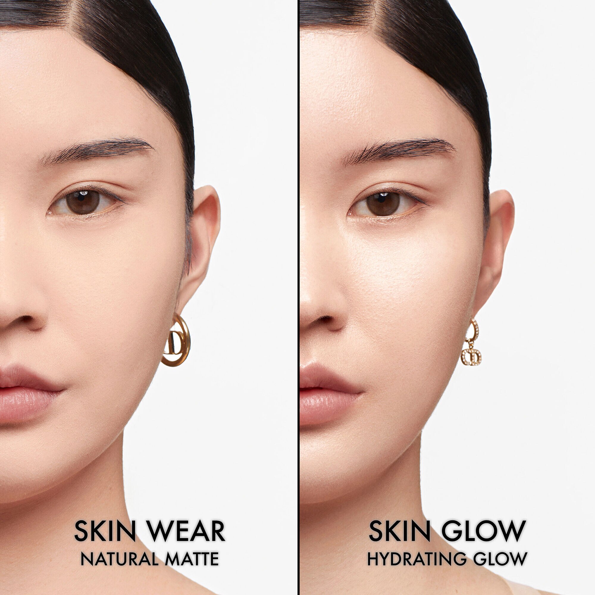 Base Dior Forever Skin Glow - Sephora
